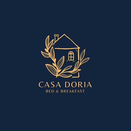 B&B Casa Doria Valmontone Dış mekan fotoğraf