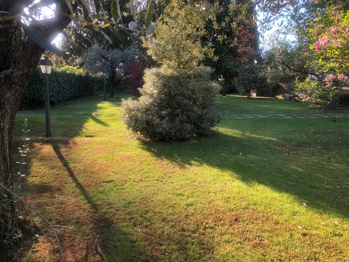B&B Casa Doria Valmontone Dış mekan fotoğraf
