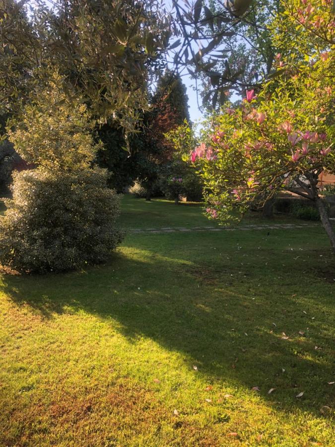 B&B Casa Doria Valmontone Dış mekan fotoğraf