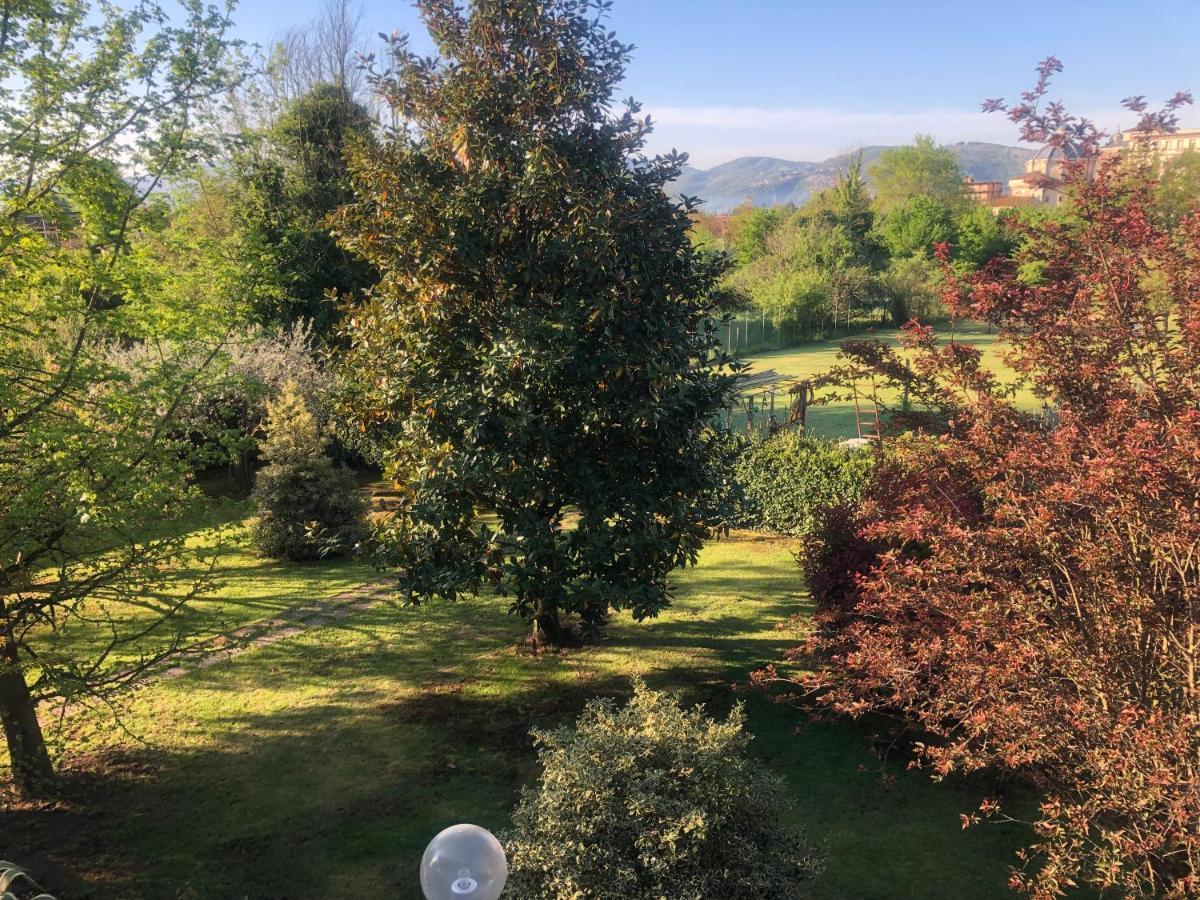 B&B Casa Doria Valmontone Dış mekan fotoğraf