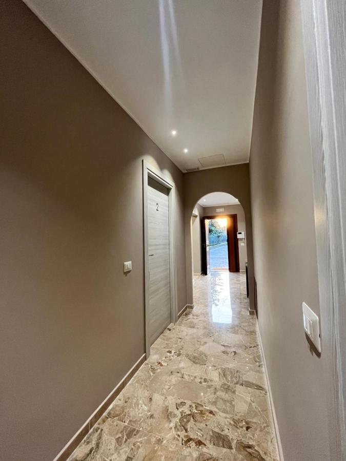 B&B Casa Doria Valmontone Dış mekan fotoğraf