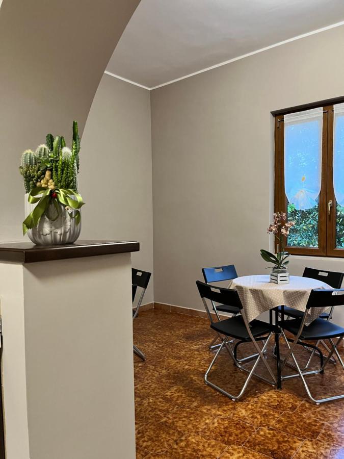 B&B Casa Doria Valmontone Dış mekan fotoğraf