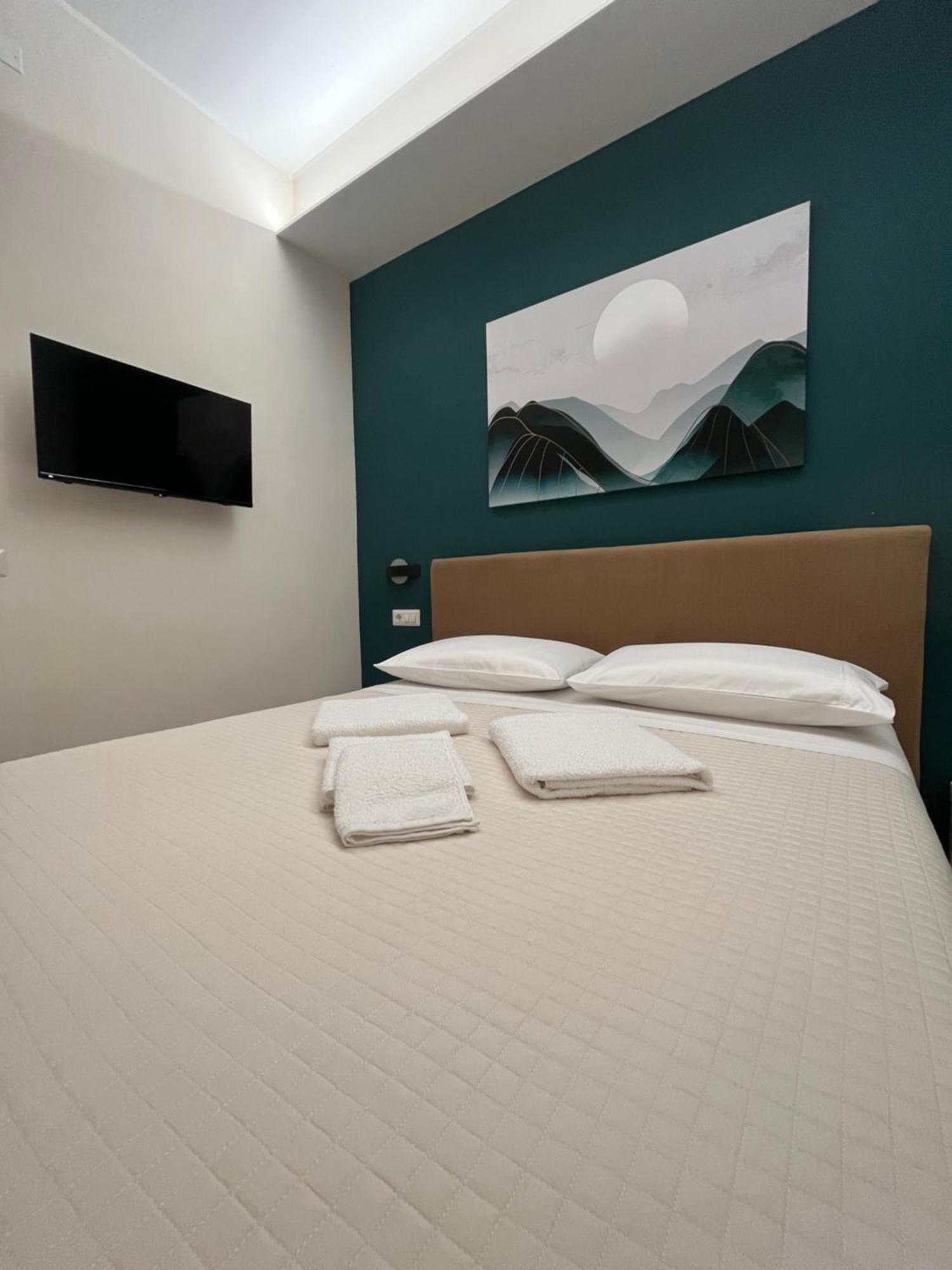 B&B Casa Doria Valmontone Dış mekan fotoğraf