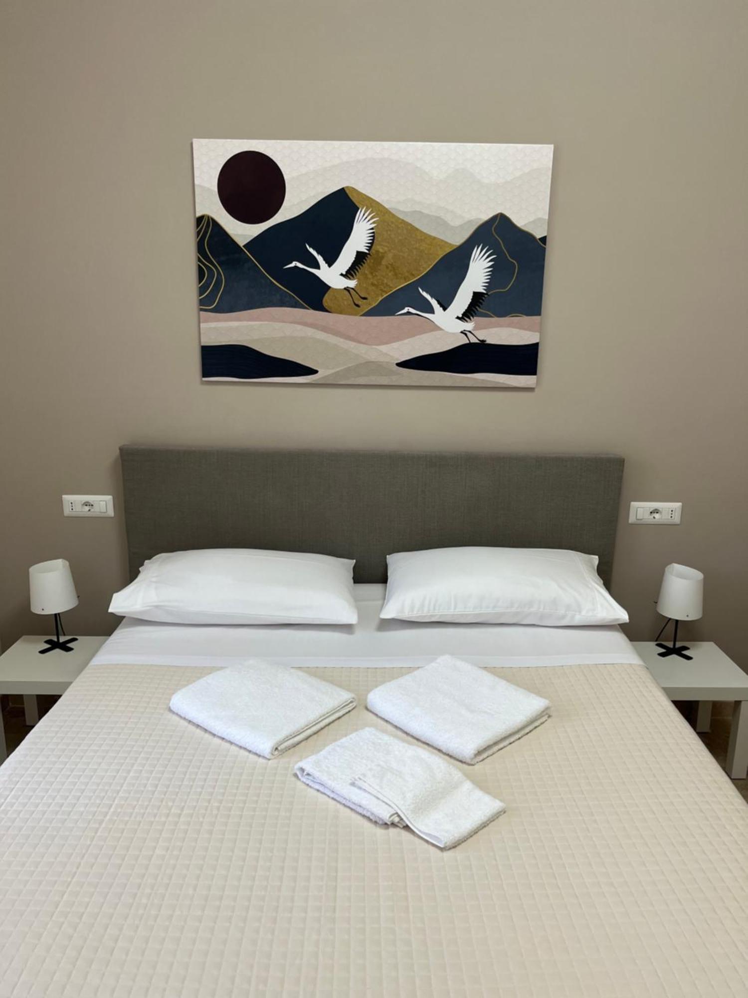 B&B Casa Doria Valmontone Dış mekan fotoğraf