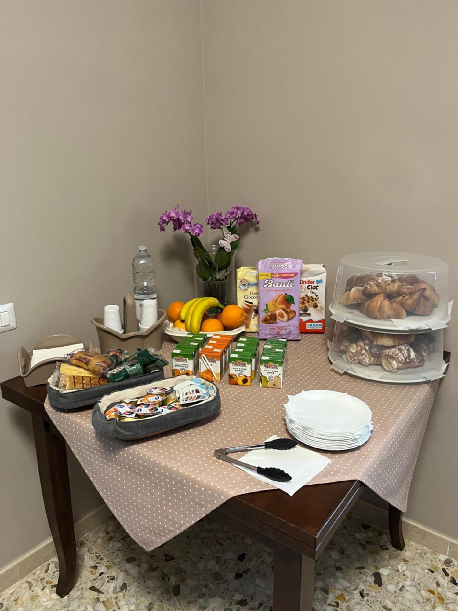 B&B Casa Doria Valmontone Dış mekan fotoğraf