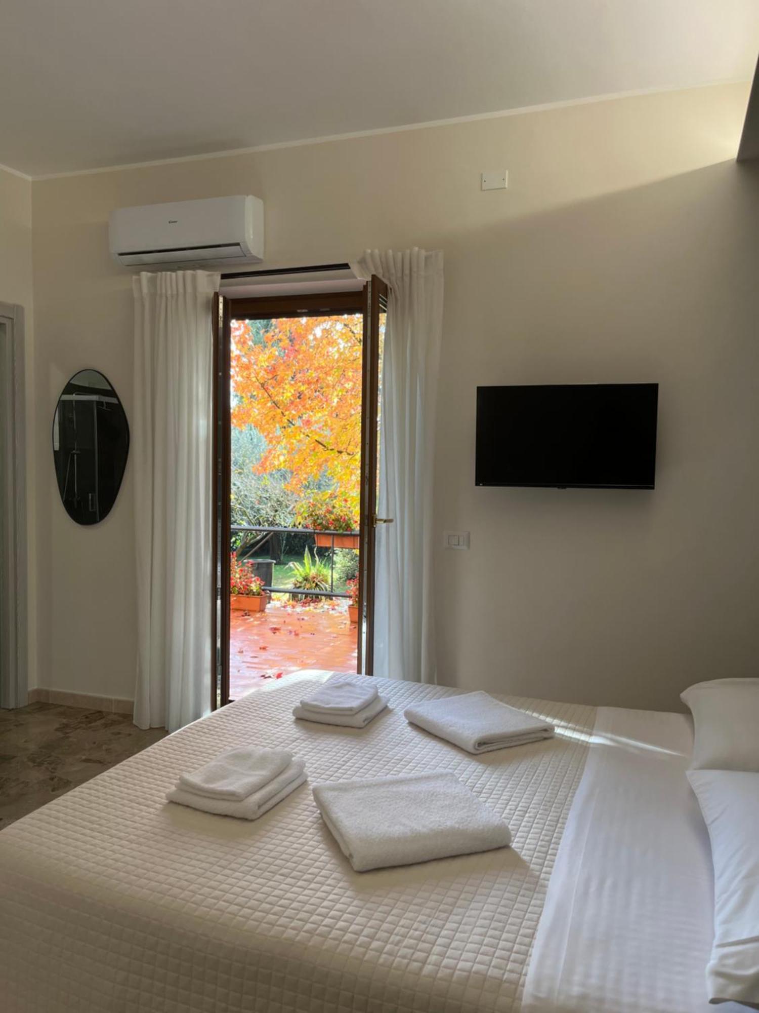 B&B Casa Doria Valmontone Dış mekan fotoğraf