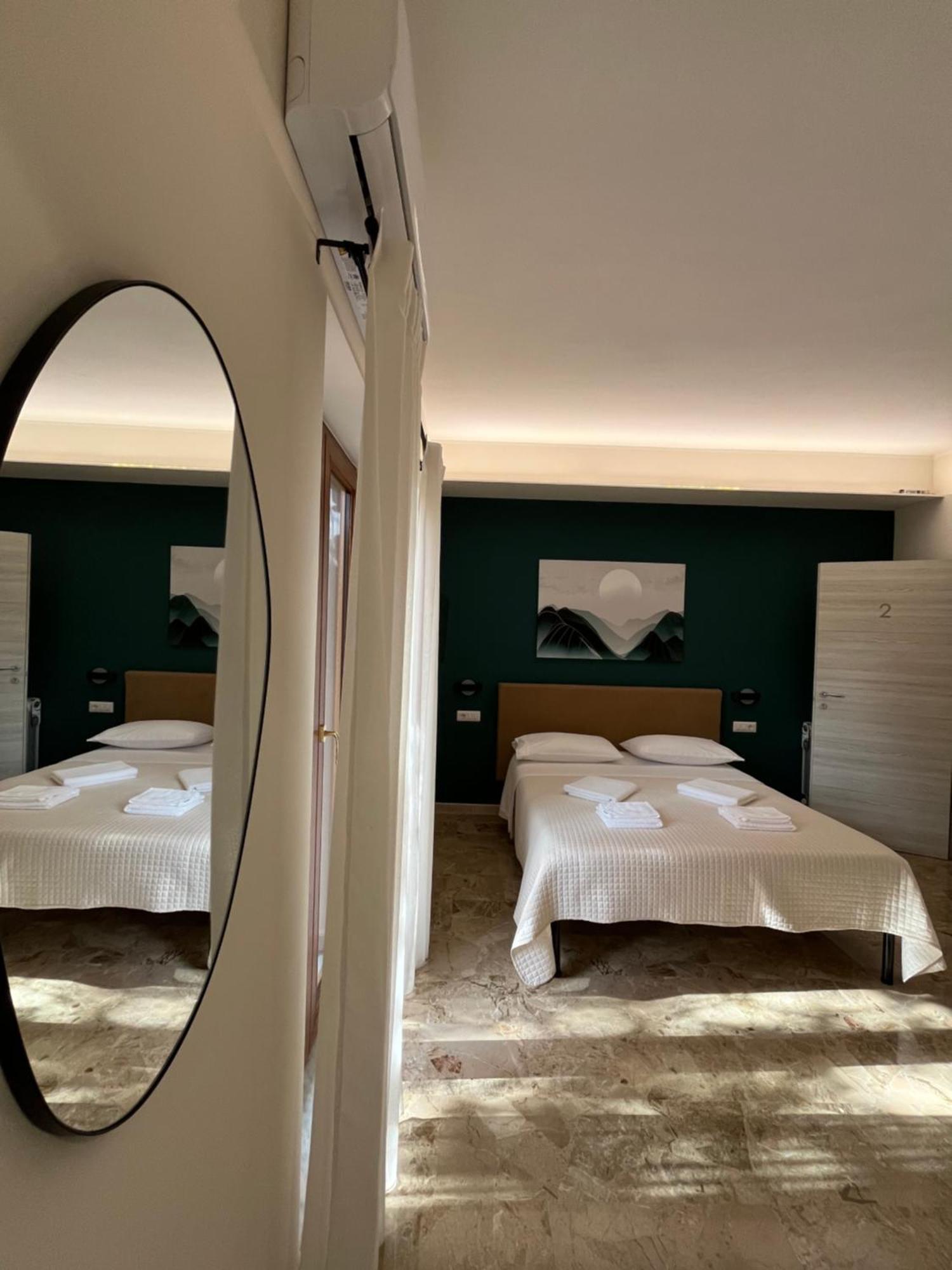 B&B Casa Doria Valmontone Dış mekan fotoğraf